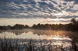 Rideau Canal Sunrise_22760